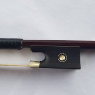 Charles Francois Charotte violon 4/4 et un bel archet 4/4.