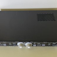 Empirical Labs el7 Fatso Jr in excellent condition