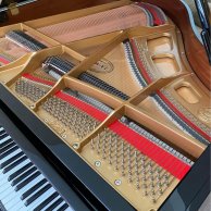 Kawai piano