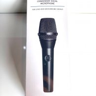 AKG C636 | Unopened! Qasi-Brand-New!